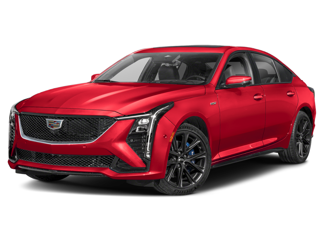2026 Cadillac CT5 V-Series