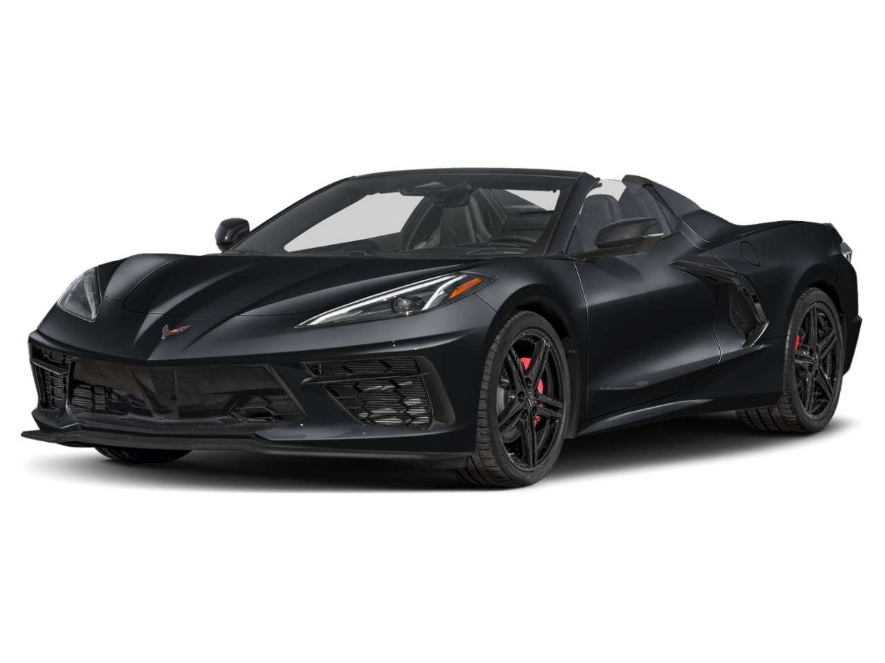 2026 Chevrolet Corvette Stingray