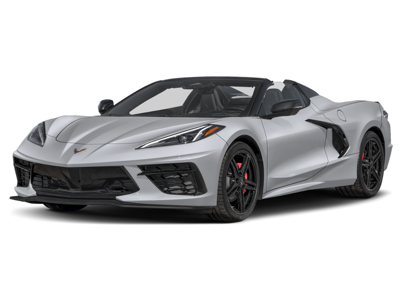 2026 Chevrolet Corvette Stingray