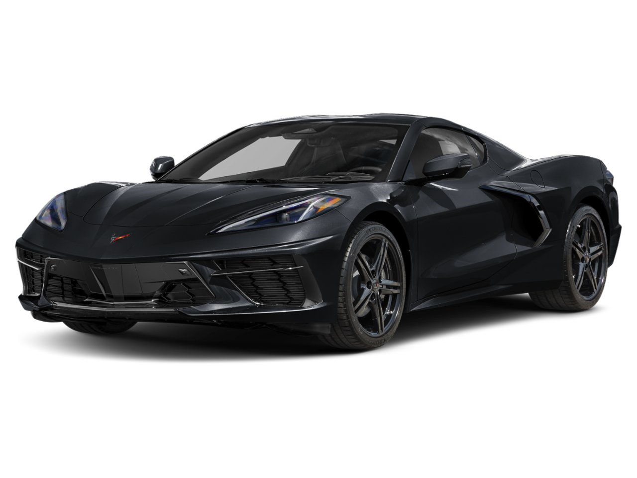 2026 Chevrolet Corvette Stingray