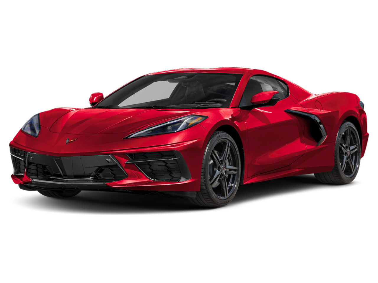 2026 Chevrolet Corvette Stingray