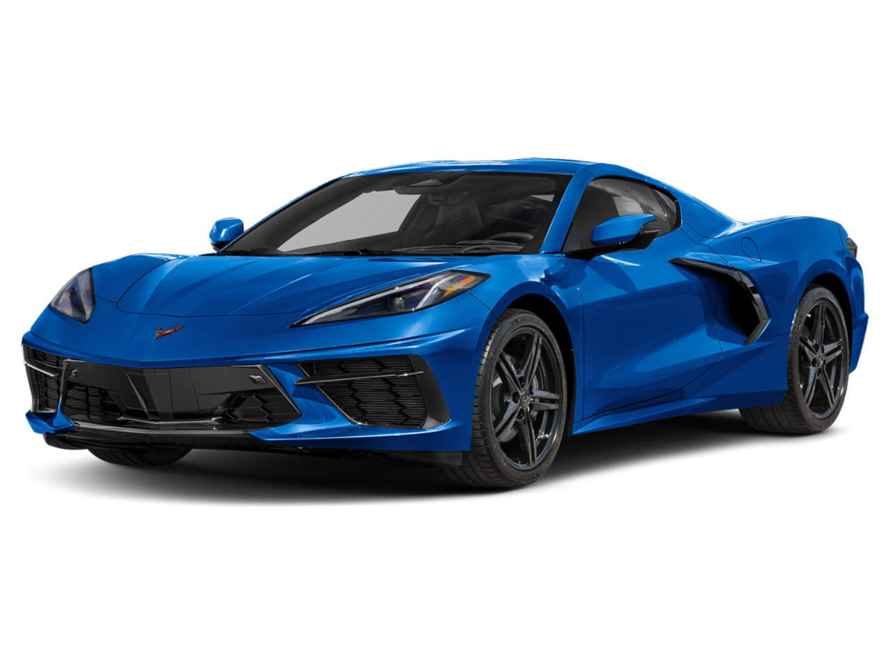 2026 Chevrolet Corvette Stingray