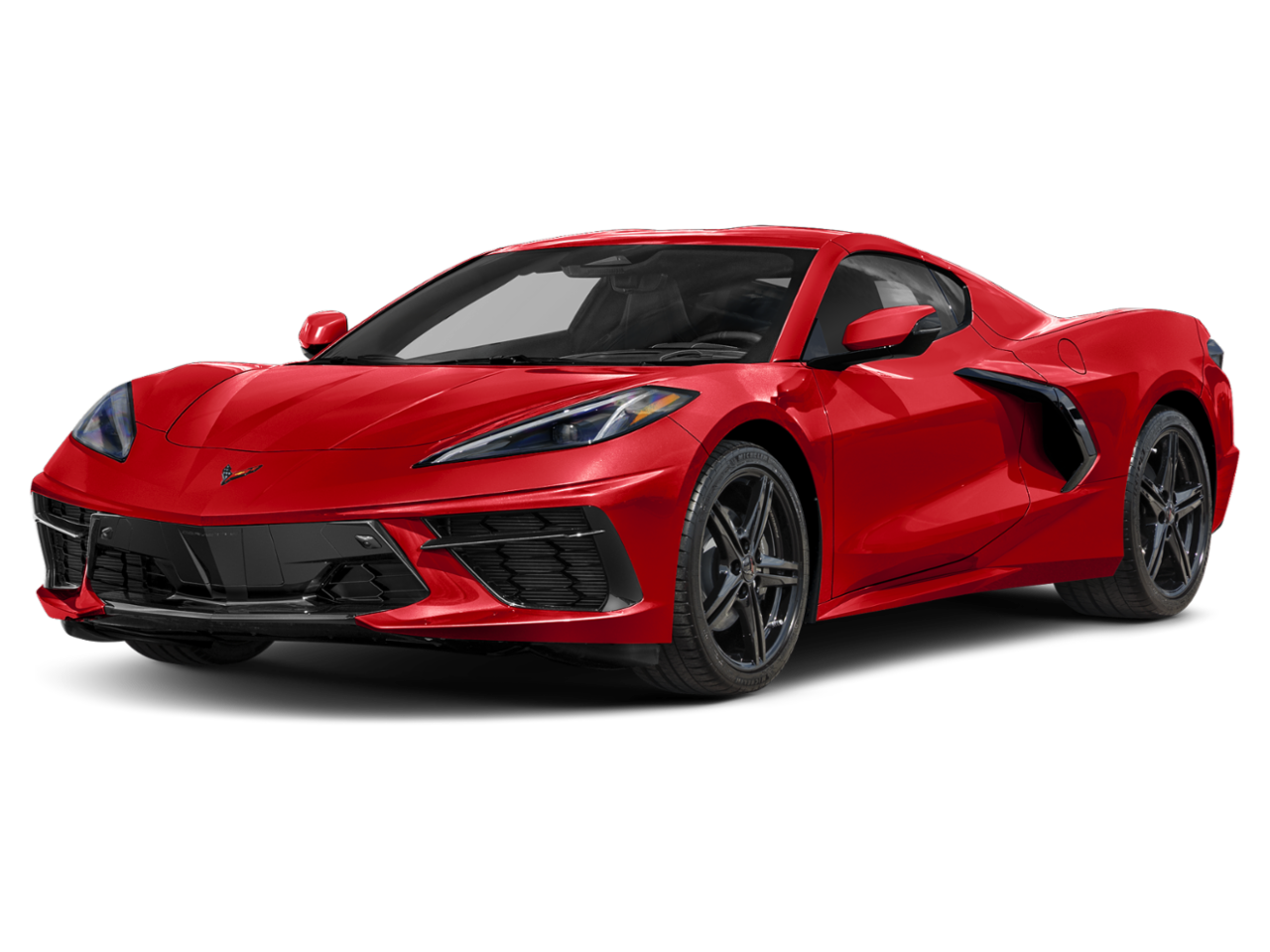 2026 Chevrolet Corvette Stingray