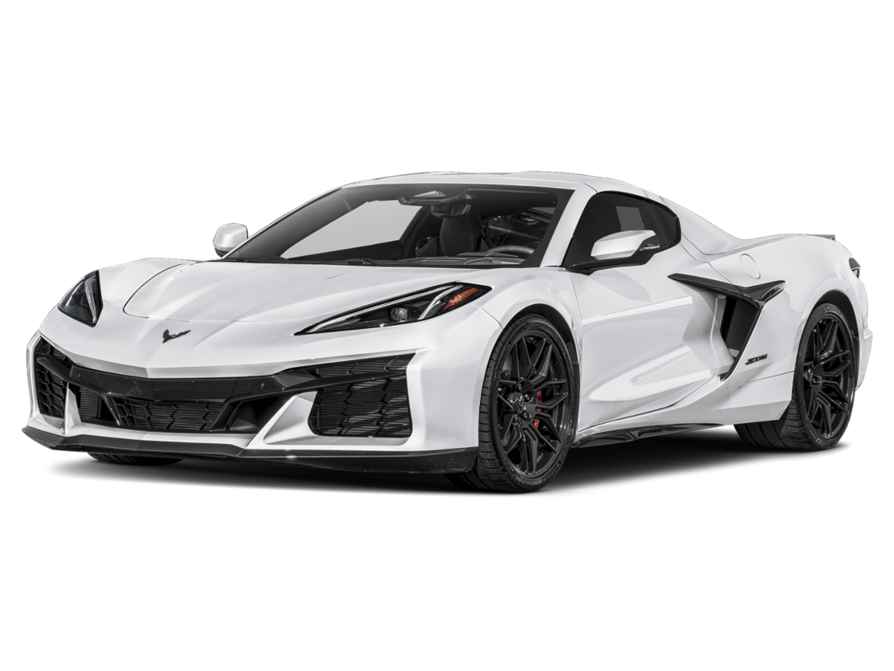 2026 Chevrolet Corvette Z06