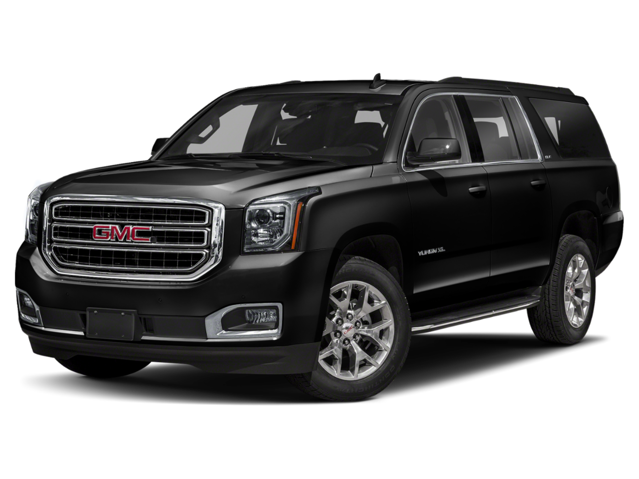 2020 GMC Yukon XL SLT