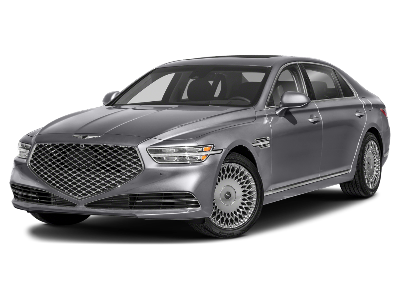 2020 Genesis G90 3.3T Premium