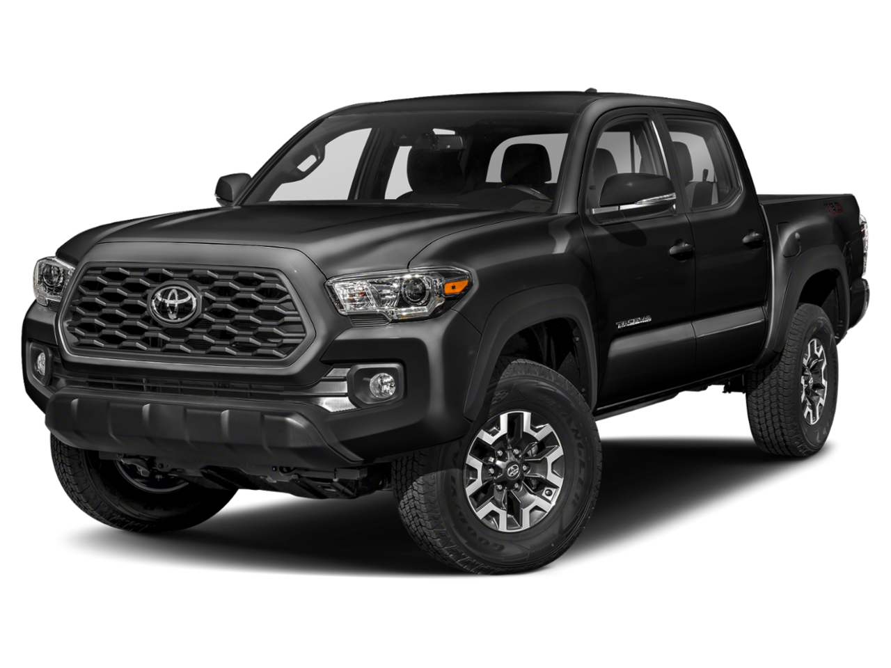 2023 Toyota Tacoma TRD Off-Road