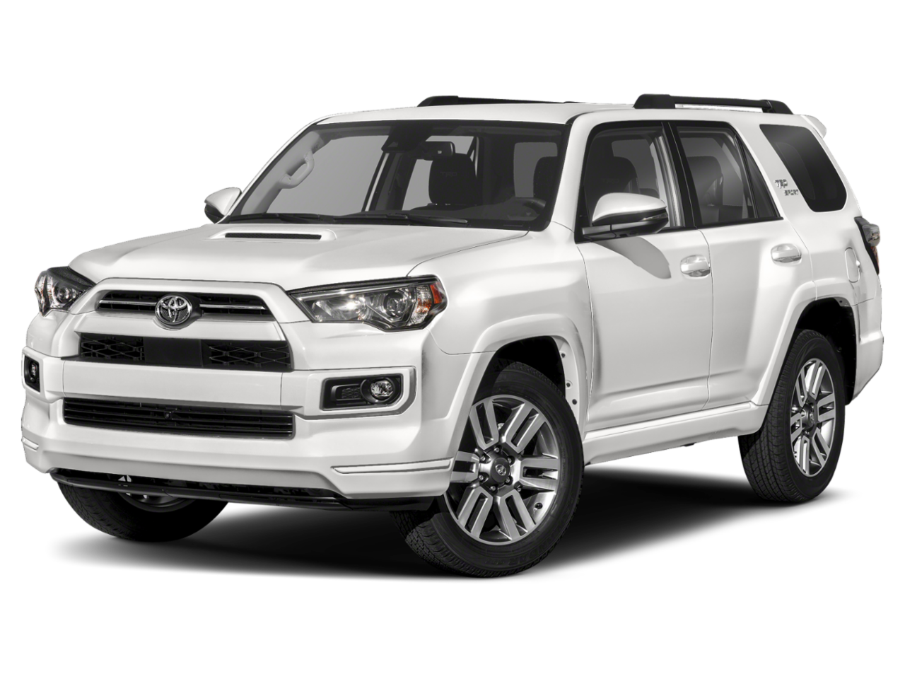 2023 Toyota 4Runner TRD Sport