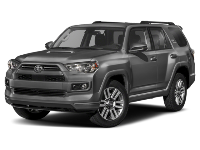 2023 Toyota 4Runner TRD Sport