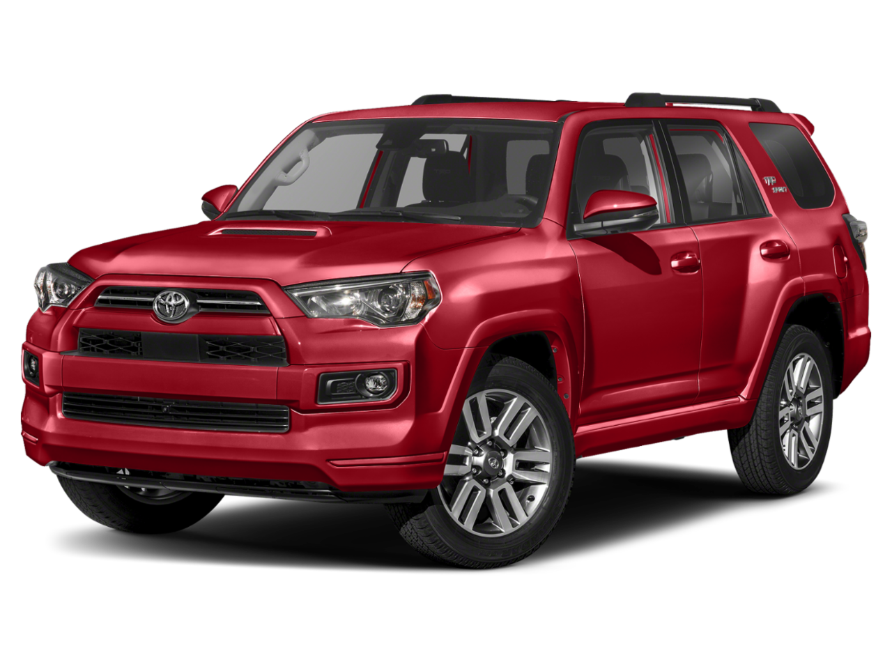 2023 Toyota 4Runner TRD Sport
