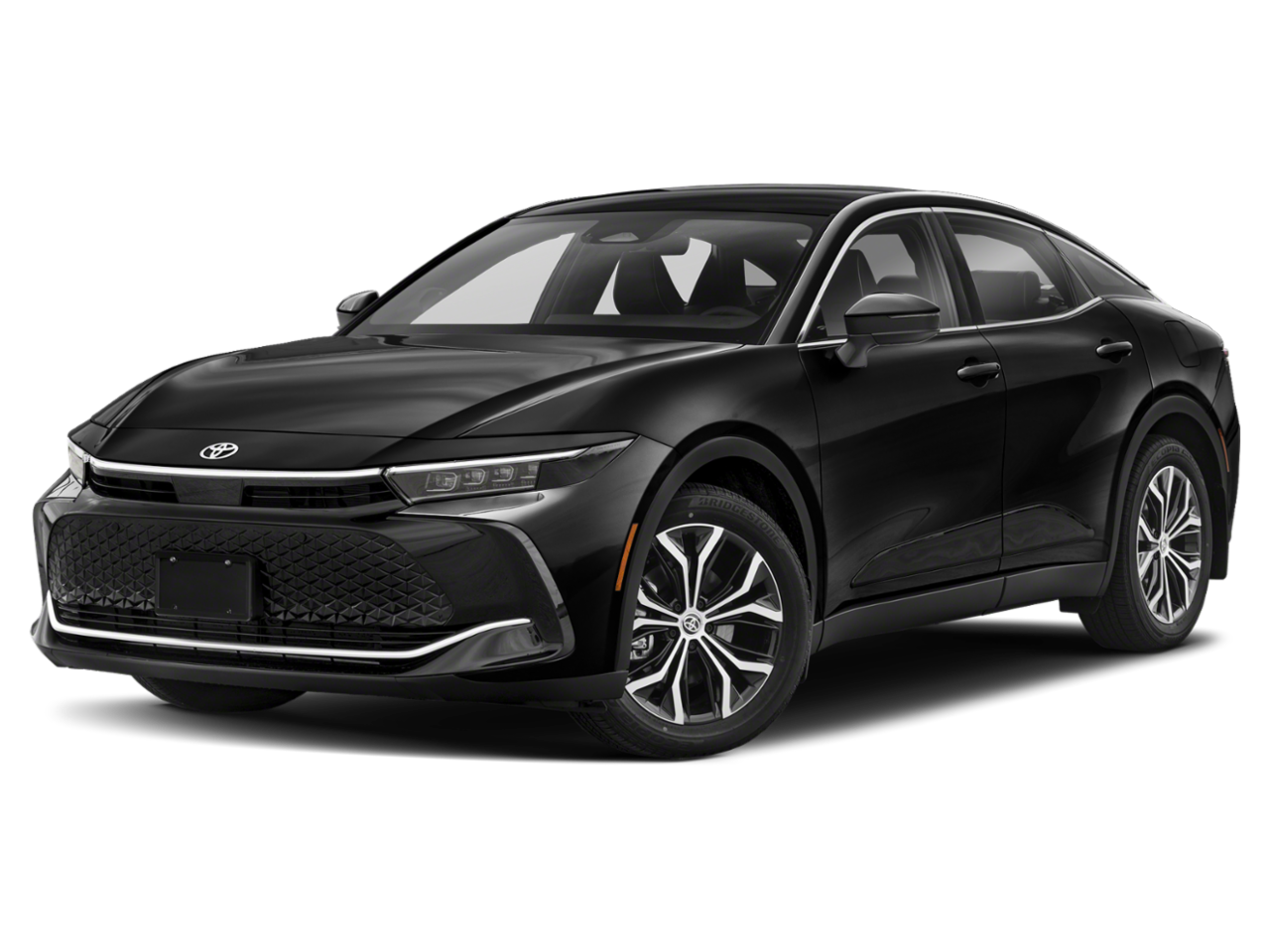 2023 Toyota Crown Limited