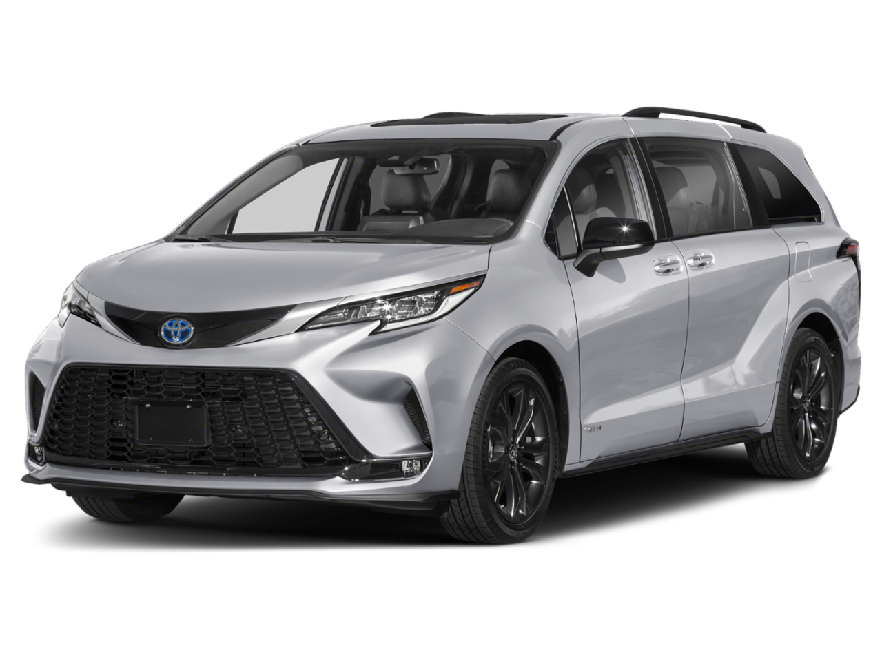 2023 Toyota Sienna XSE