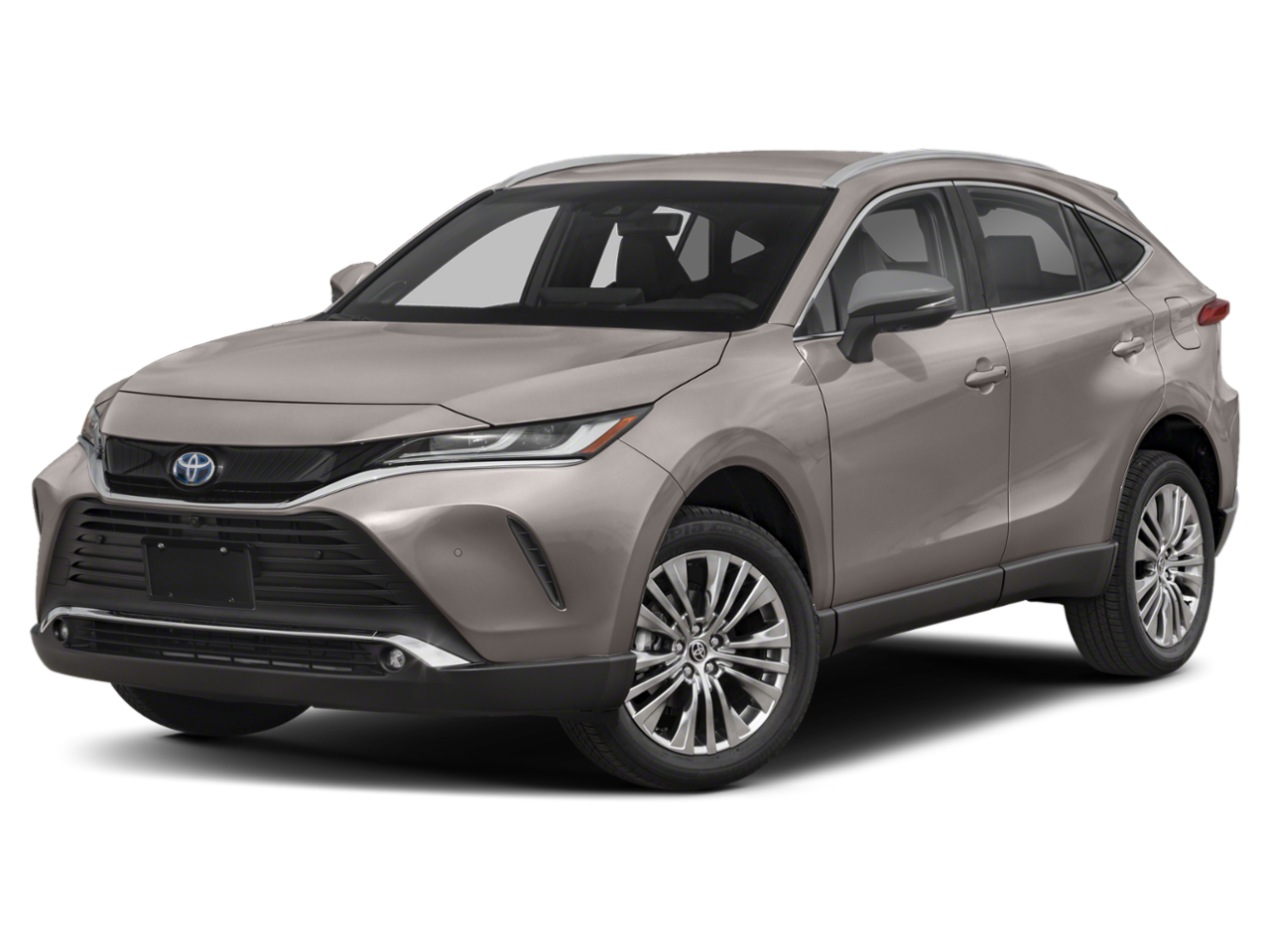 2023 Toyota Venza Limited