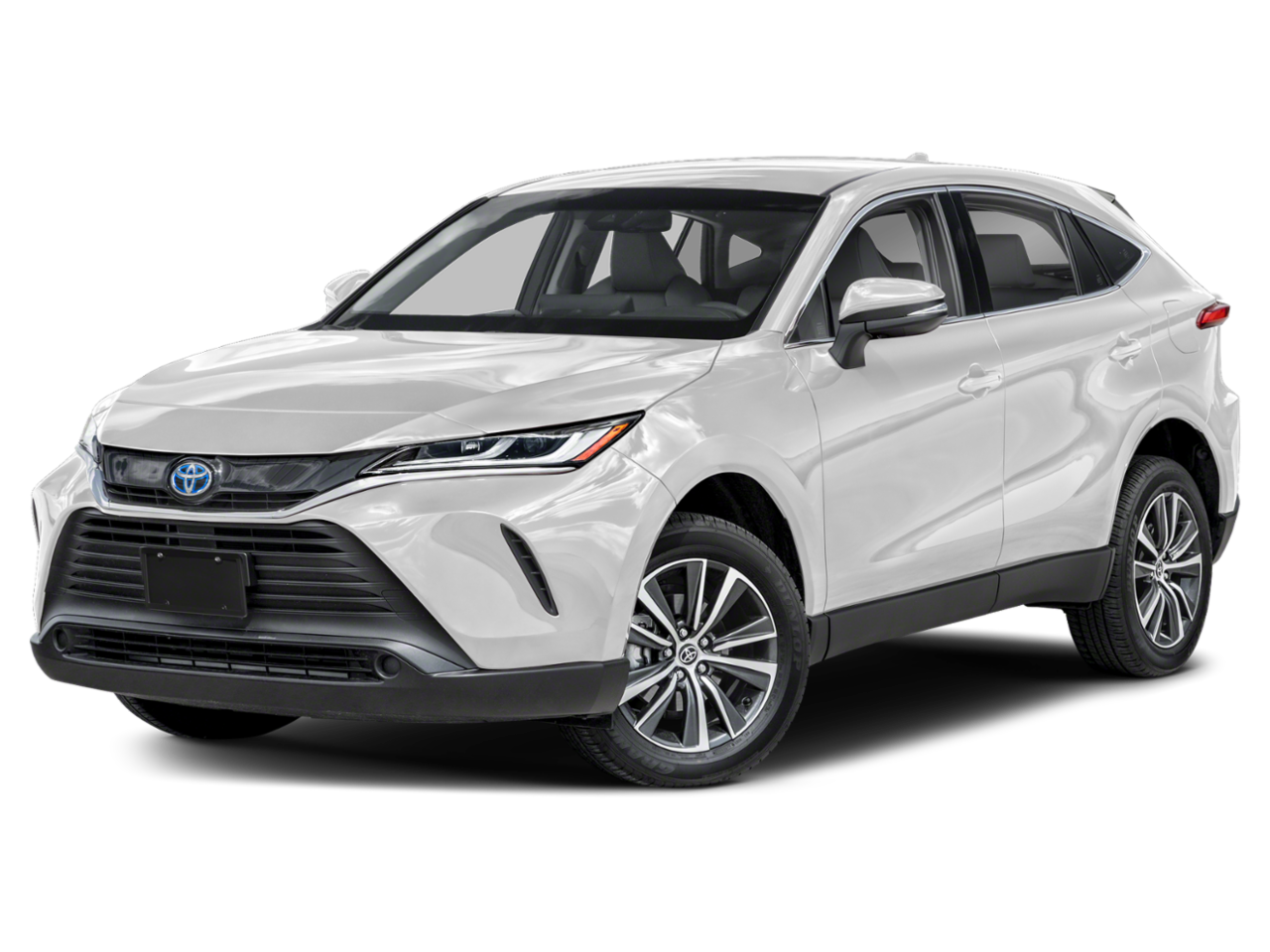 2023 Toyota Venza LE