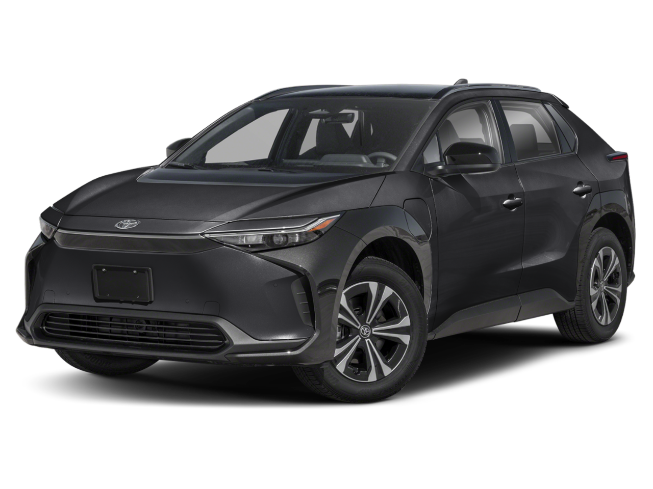 2023 Toyota bZ4X XLE