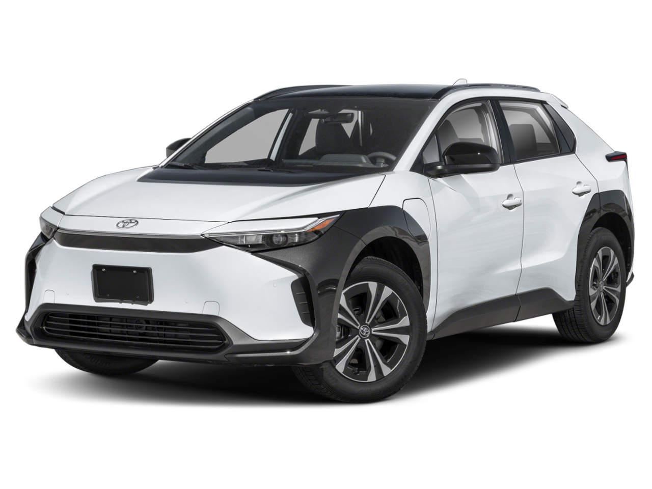 2023 Toyota bZ4X Limited
