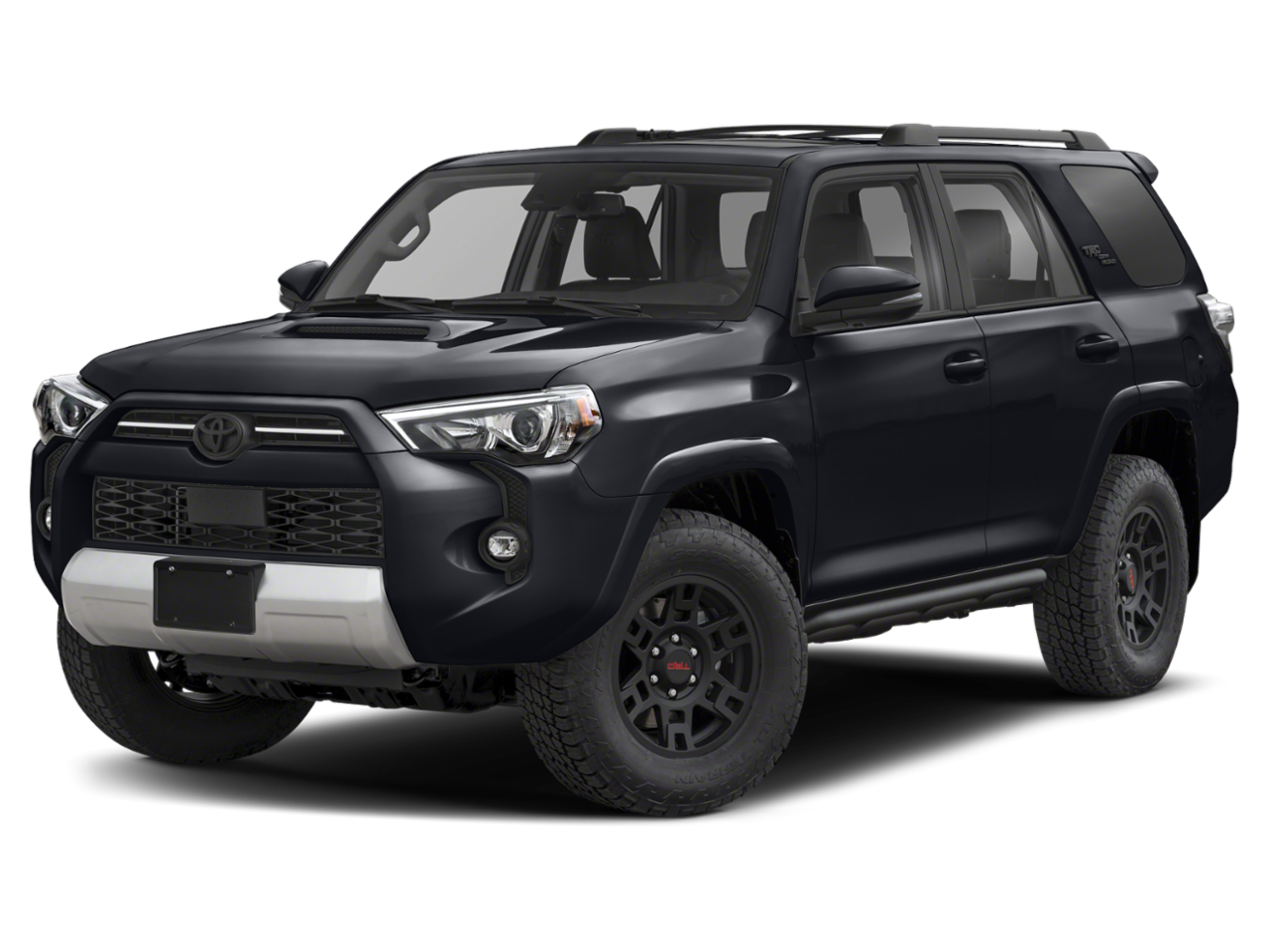 2023 Toyota 4Runner TRD Off Road