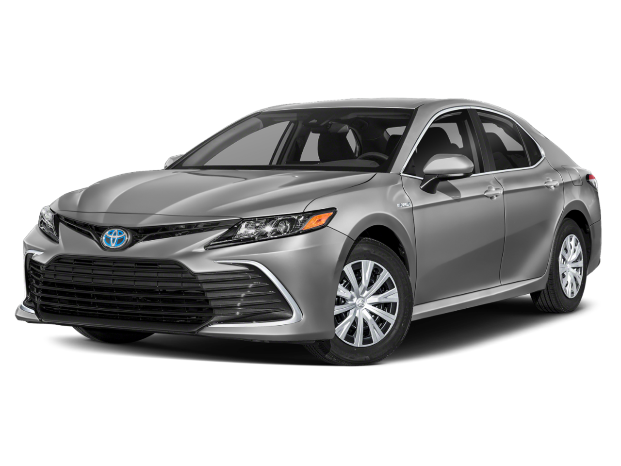 2023 Toyota Camry Hybrid LE