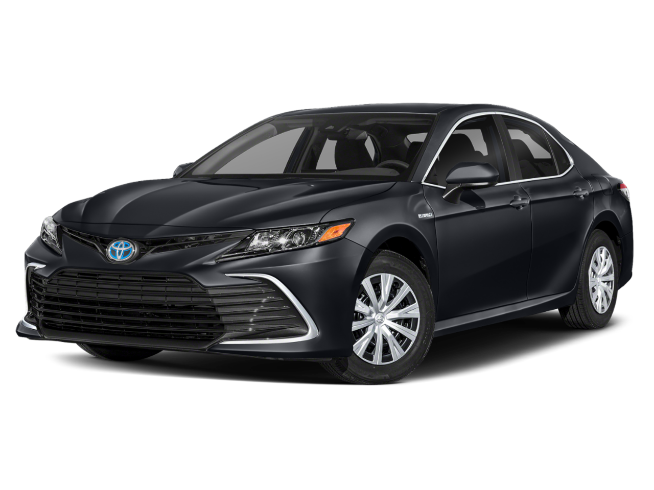 2023 Toyota Camry Hybrid XLE