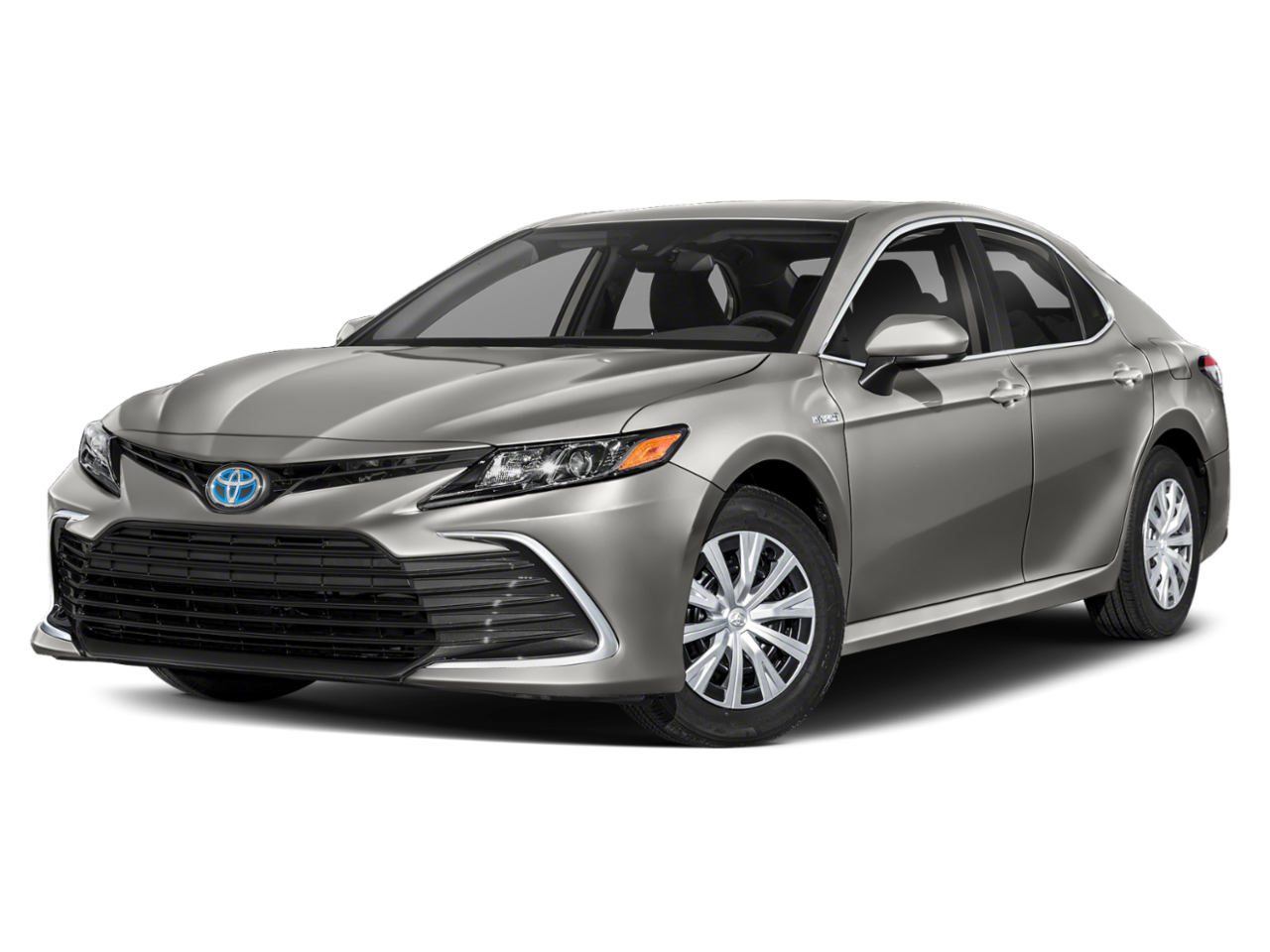 2023 Toyota Camry Hybrid LE