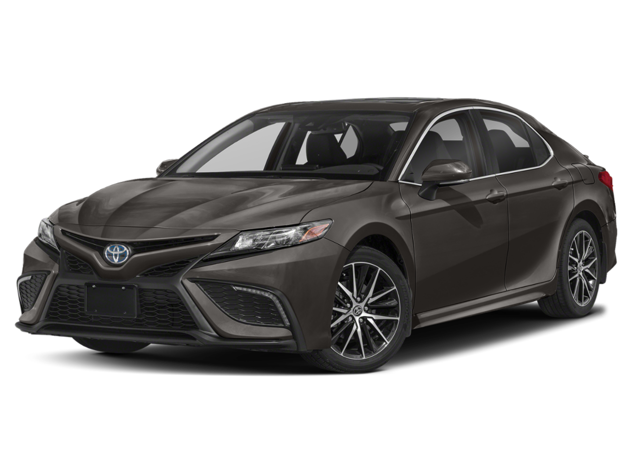 2023 Toyota Camry Hybrid SE