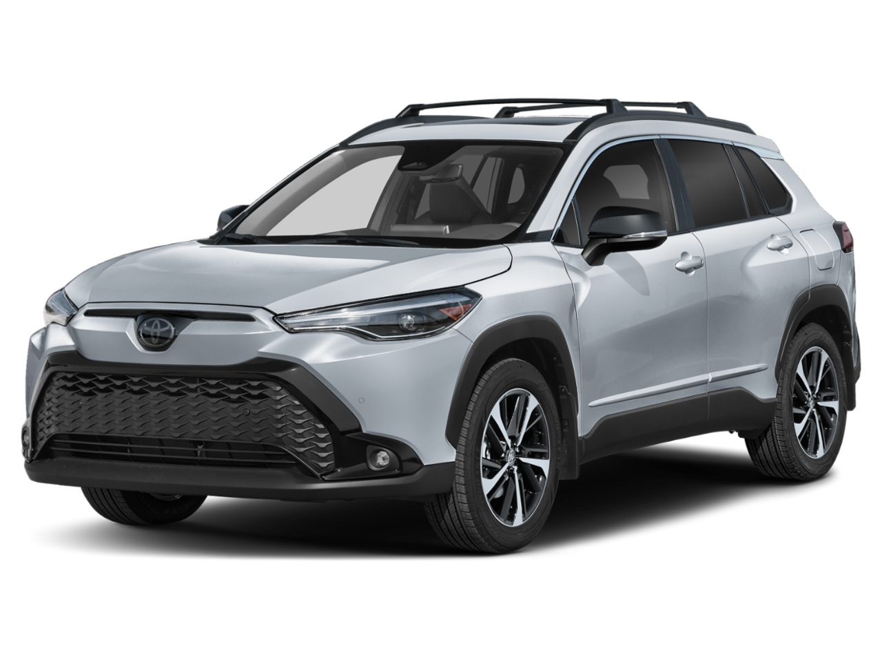 2023 Toyota Corolla Cross Hybrid XSE