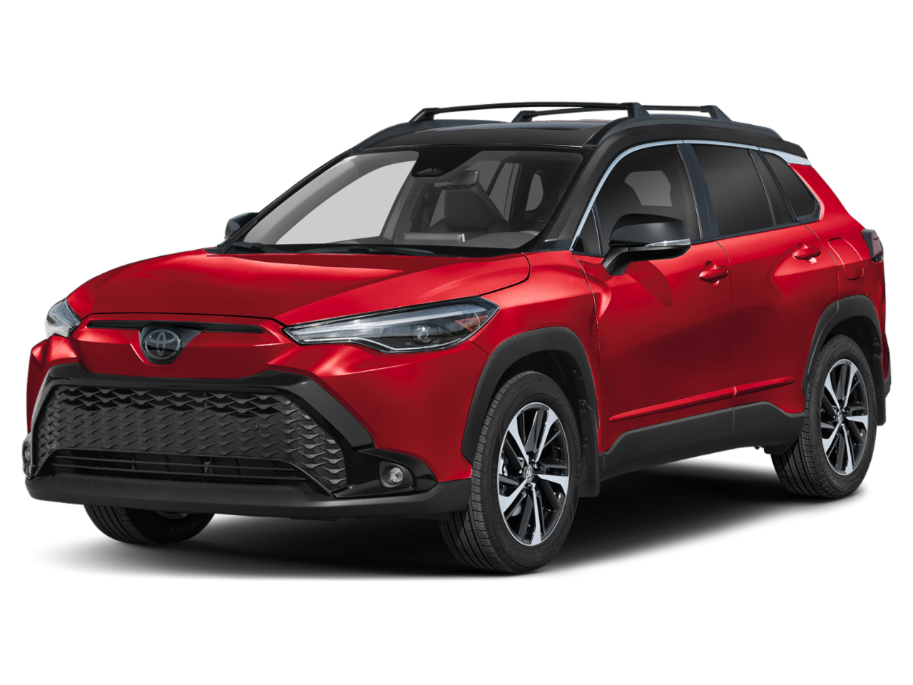 2023 Toyota Corolla Cross Hybrid XSE