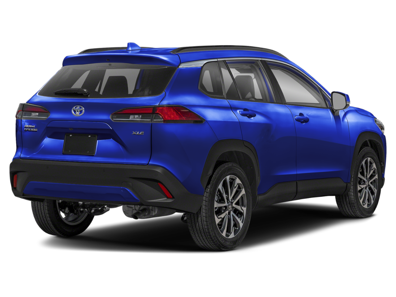 Vehicle preview 2