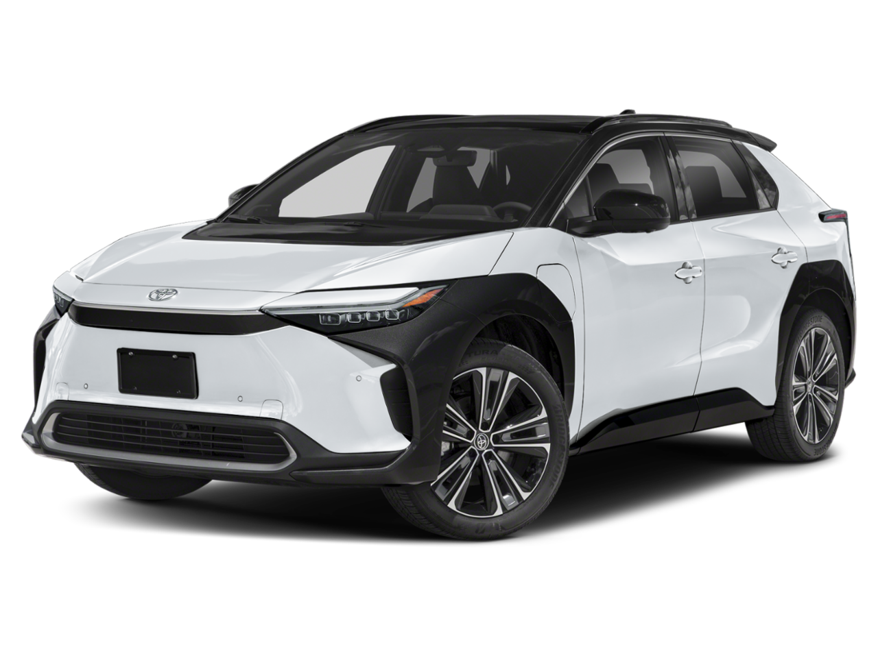 2023 Toyota bZ4X Limited