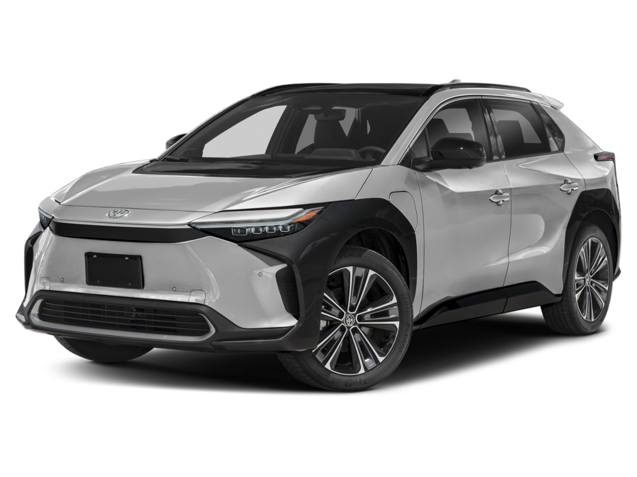 2023 Toyota bZ4X Limited
