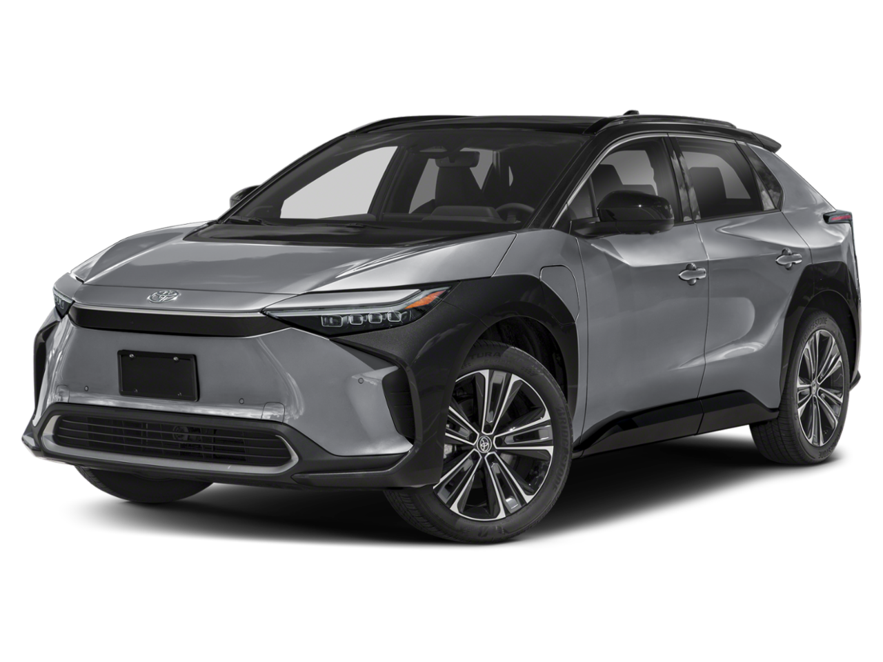 2023 Toyota bZ4X Limited