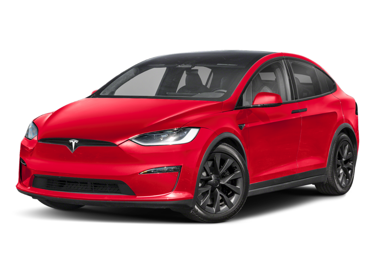 2023 Tesla Model X AWD