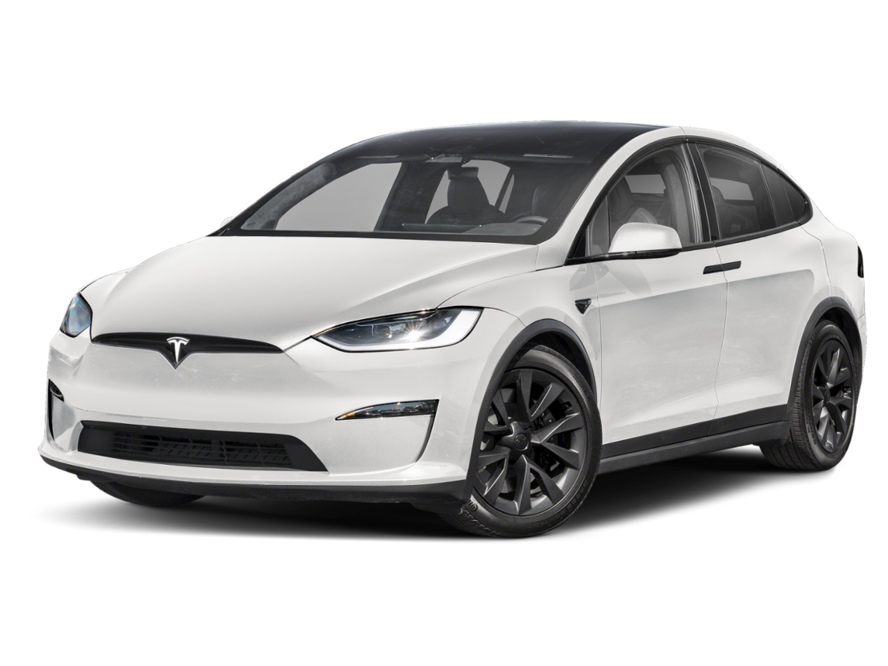 2023 Tesla Model X Plaid