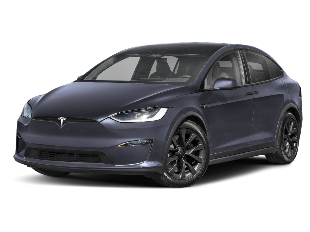 2023 Tesla Model X Plaid