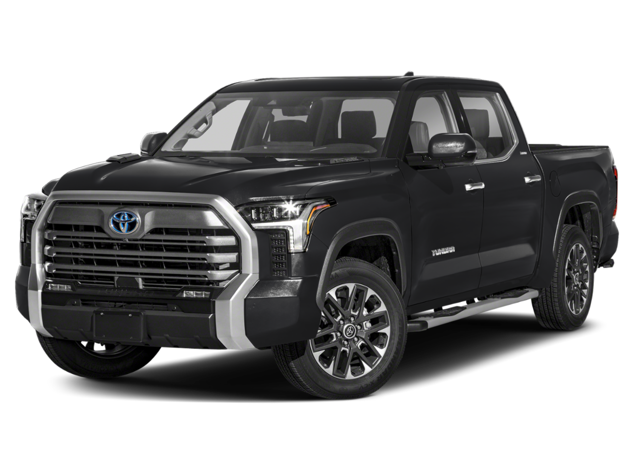 2023 Toyota Tundra Hybrid Limited