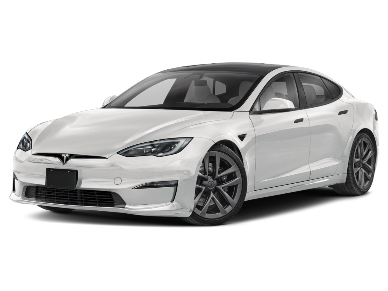 2023 Tesla Model S Standard Range