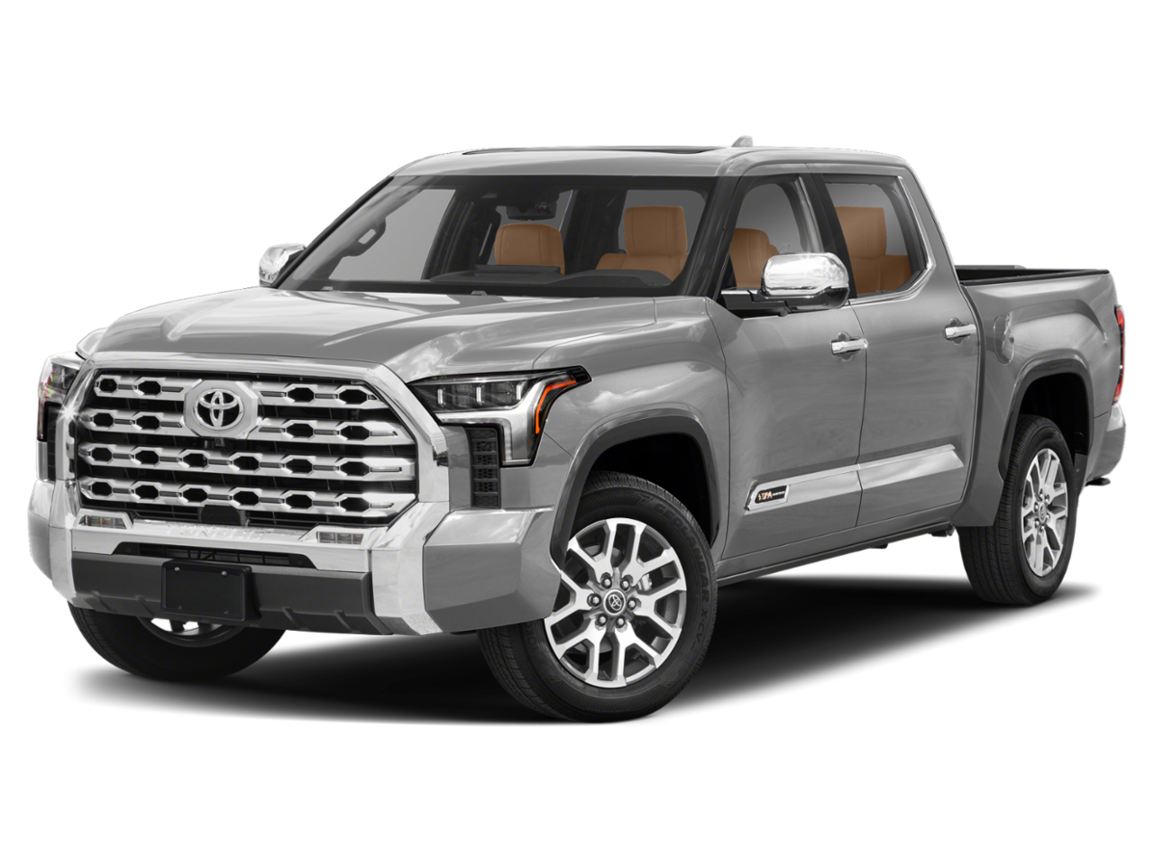 2023 Toyota Tundra 1794 Edition