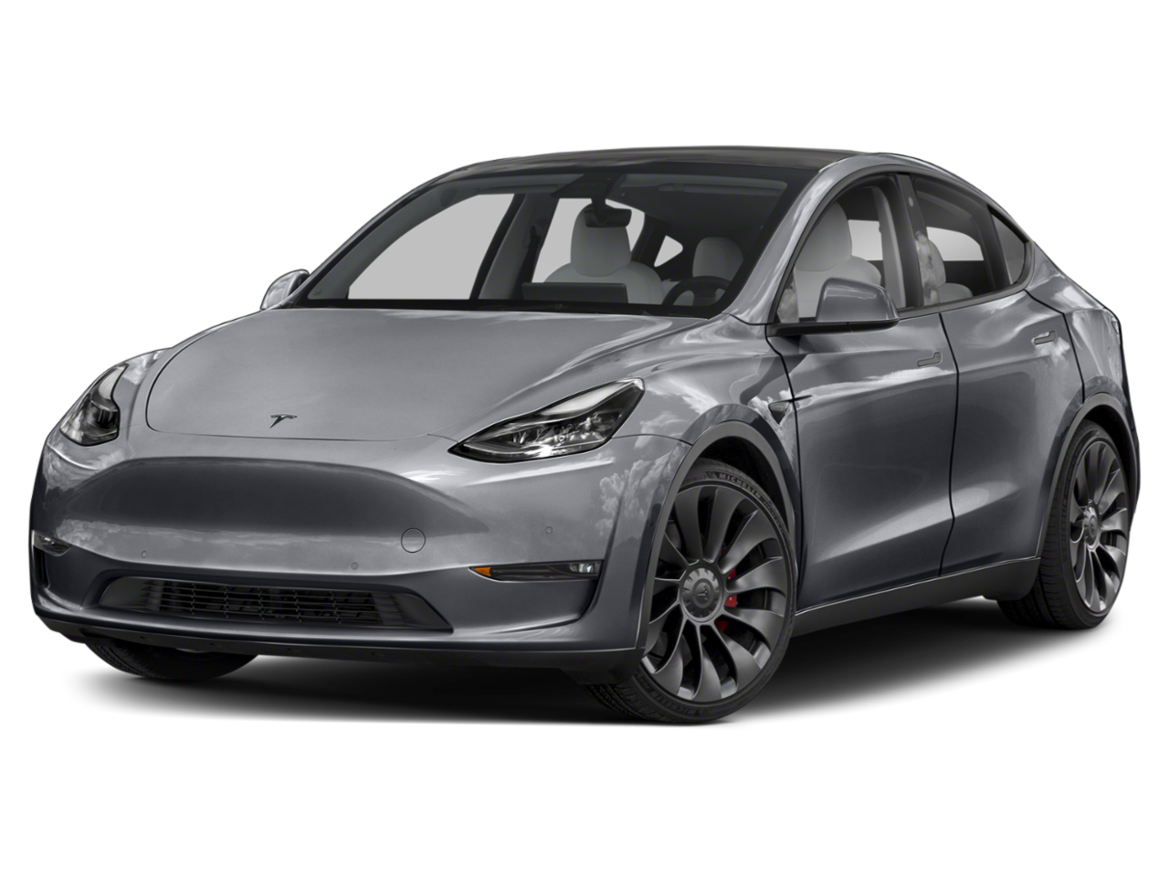 2023 Tesla Model Y Standard Range