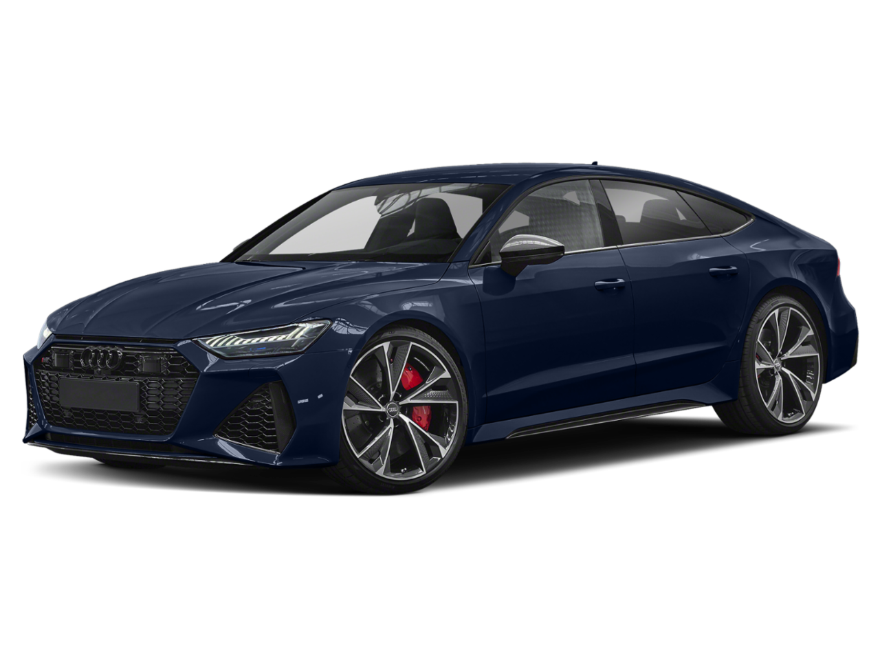 2021 Audi RS 7 Base