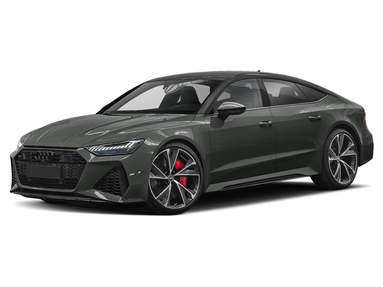 2021 Audi RS 7 Base