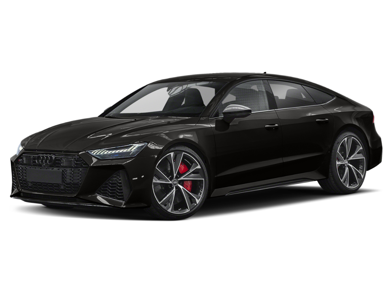 2021 Audi RS 7 Base