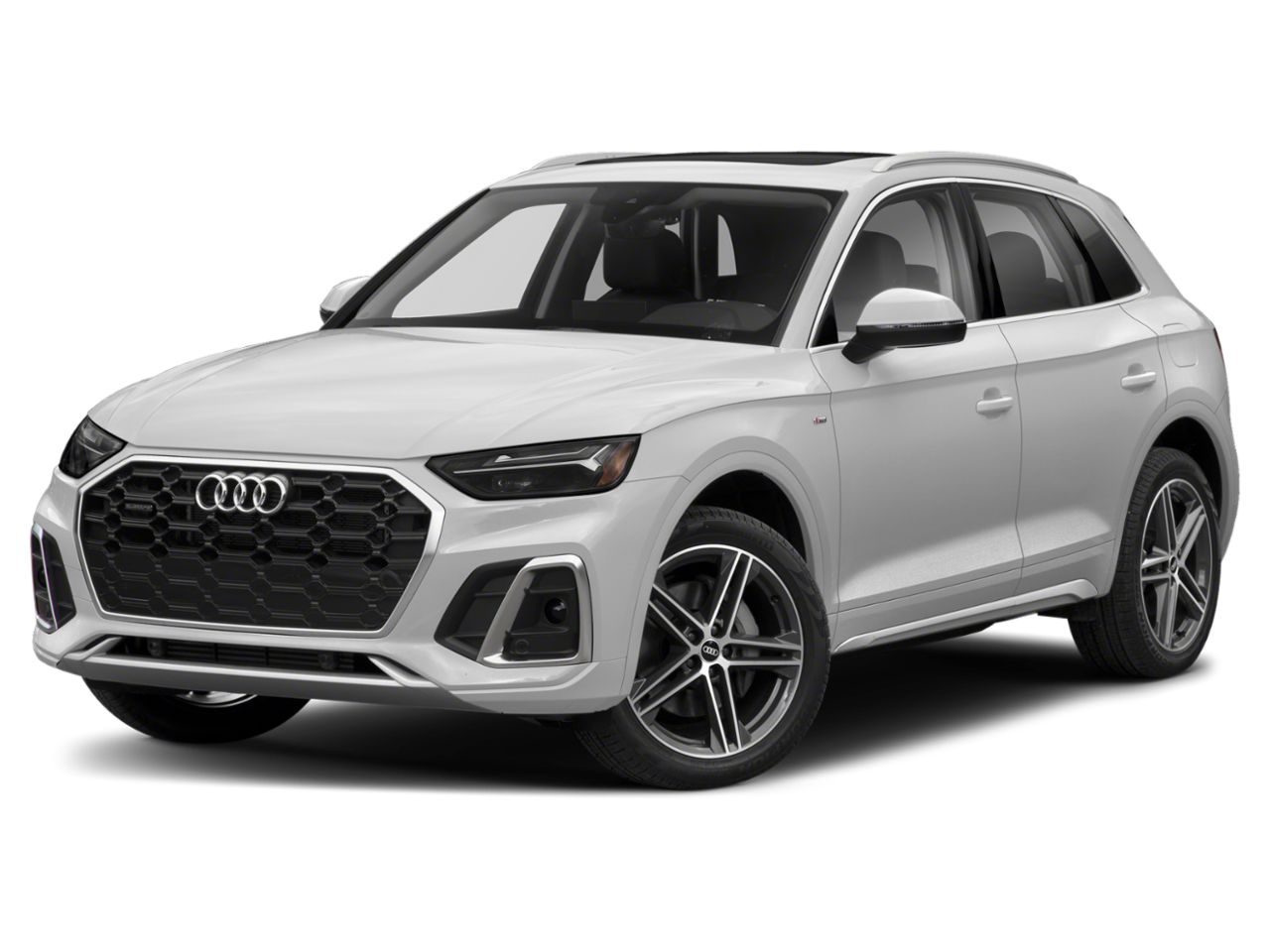 2021 Audi Q5 e Premium Plus