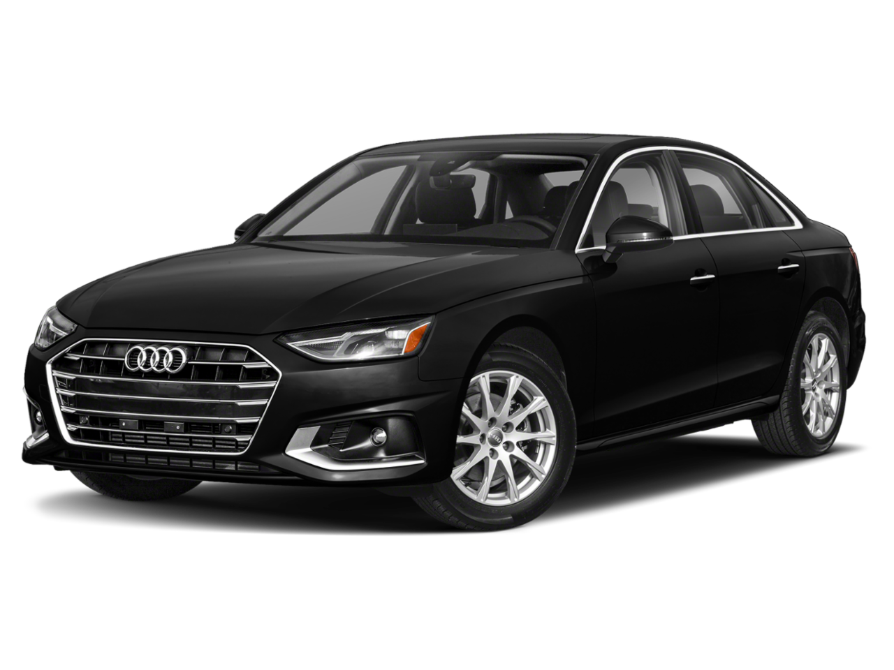 2021 Audi A4 Premium Plus