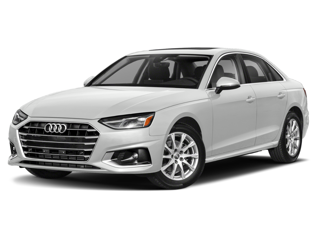 2021 Audi A4 Premium