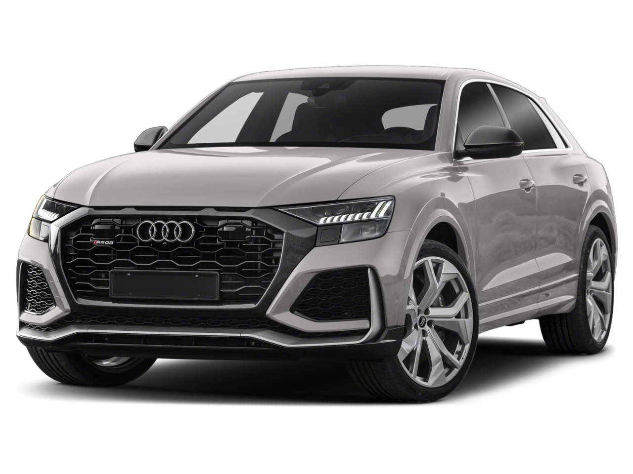 2021 Audi RS Q8 Base