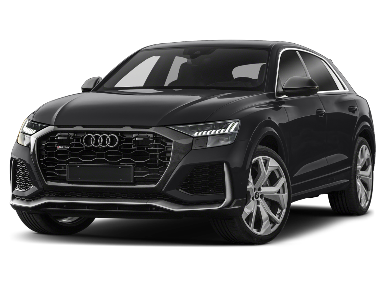 2021 Audi RS Q8 Base