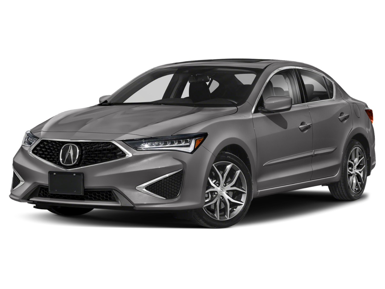 2021 Acura ILX w/Premium Package