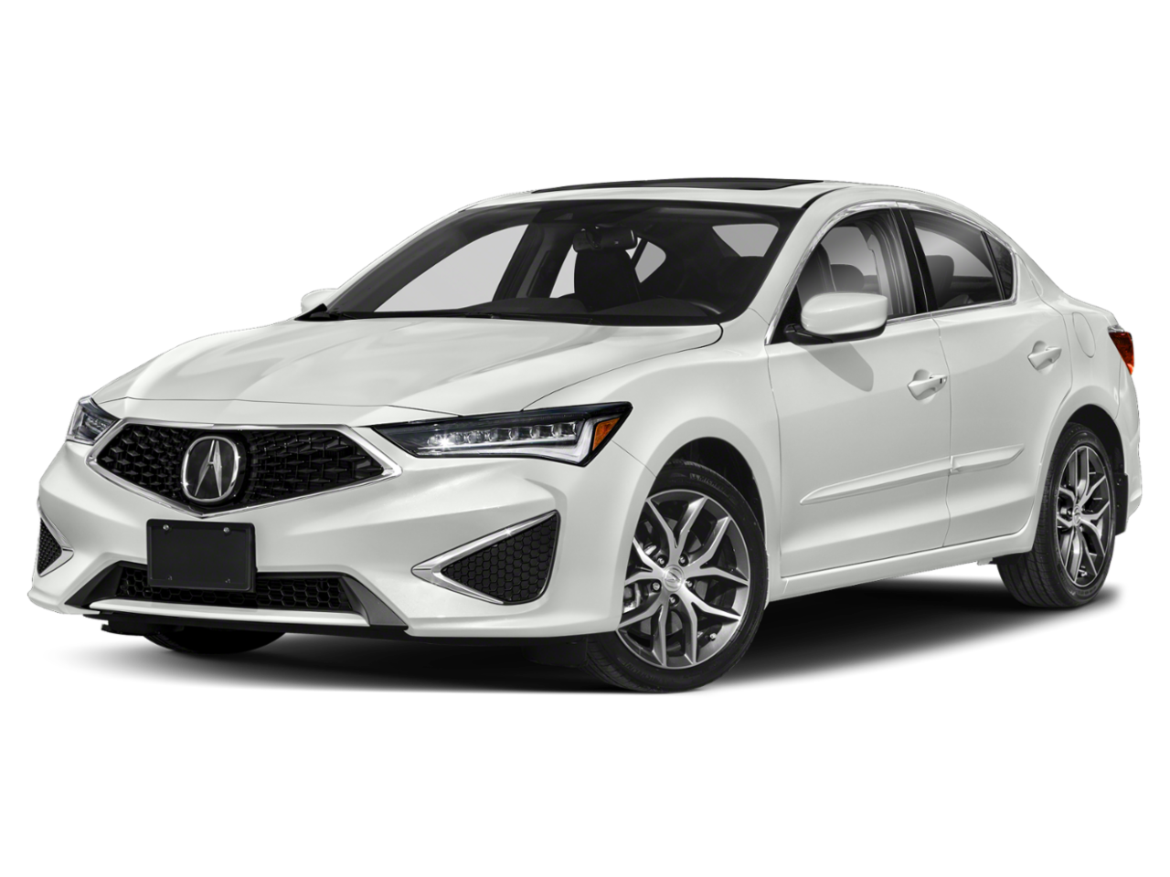 2021 Acura ILX w/Premium Package