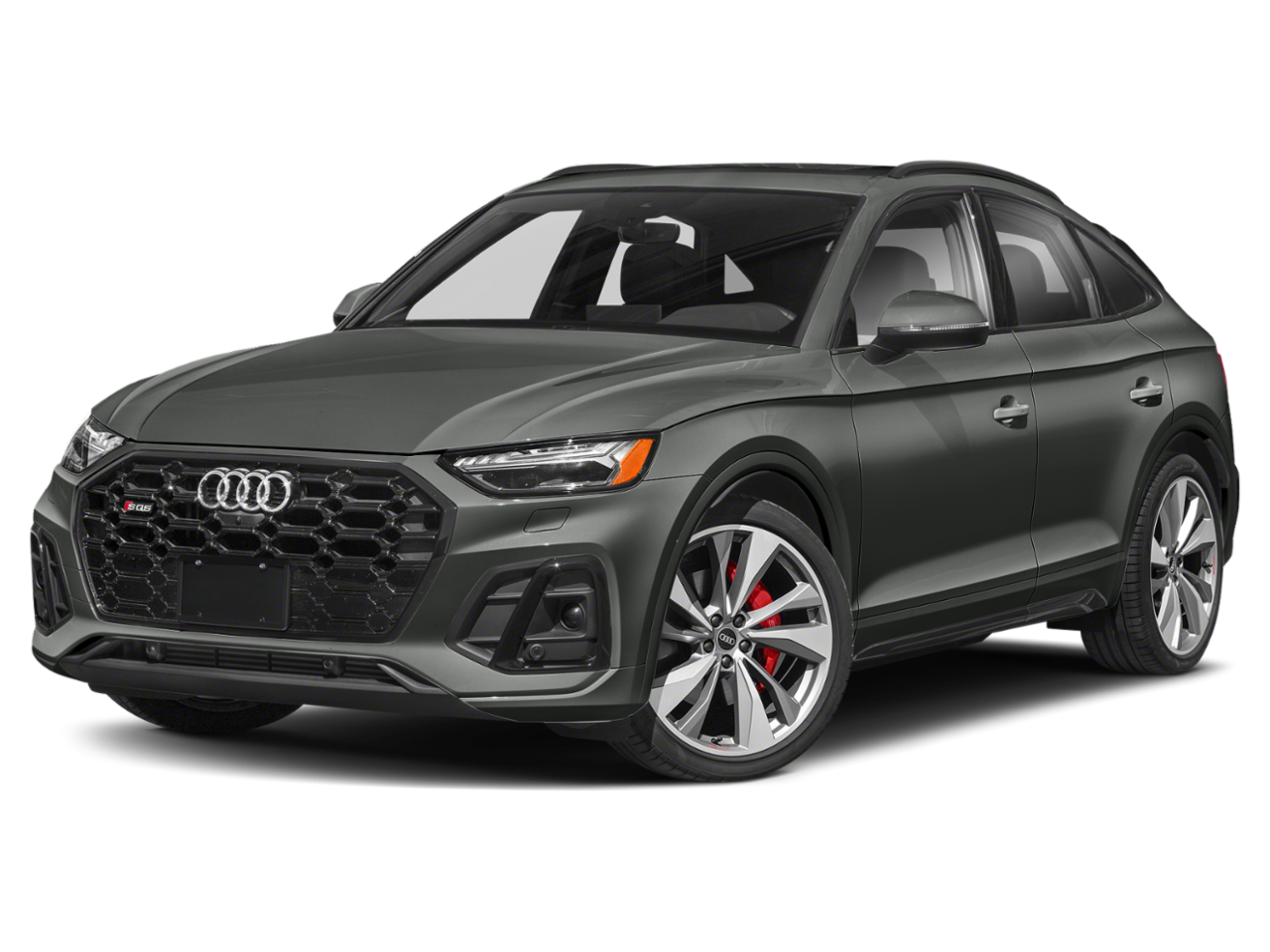 2021 Audi SQ5 Premium Plus