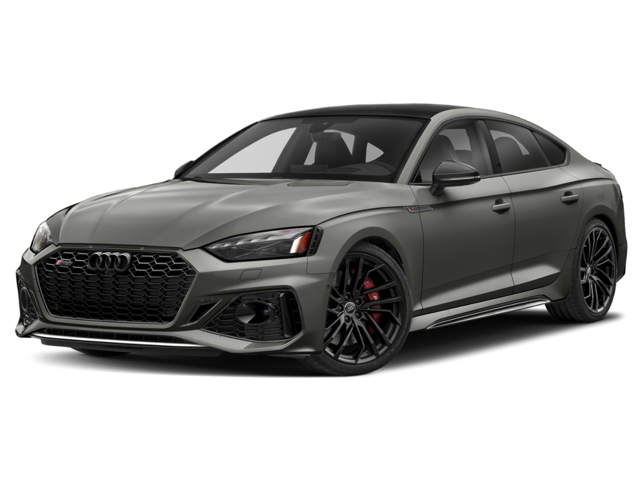 2021 Audi RS 5 Base